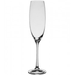 Jogo 2 Taças 230ml Para Champanhe